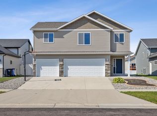 5997 58th Ave S, Fargo, ND