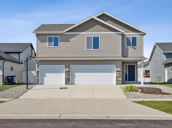 5997 58th Ave S, Fargo, ND 58104