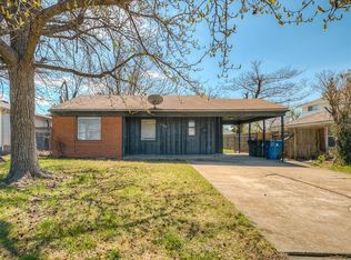 2104 Westchester Dr, Oklahoma City, OK 73120