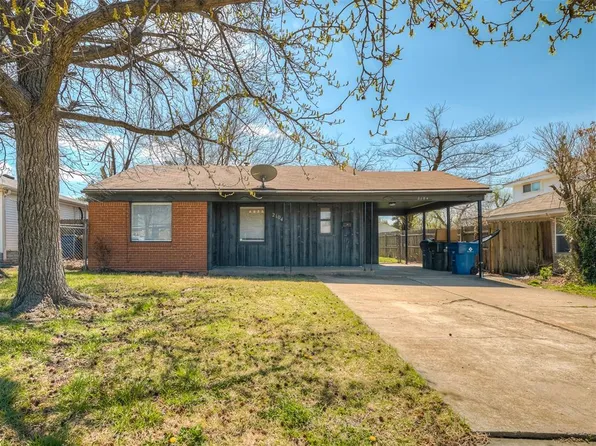 2104 Westchester Dr, Oklahoma City, OK 73120