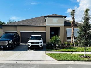 6663 Latitude Bnd, New Port Richey, FL 34655