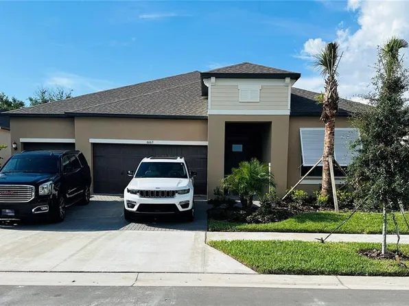 6663 LATITUDE BEND, NEW PORT RICHEY, FL 34655