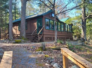 43551 Sweet Point Rd, Redwood, NY 13679