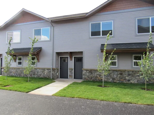 25 Appleway Dr APT 5, Kalispell, MT 59901