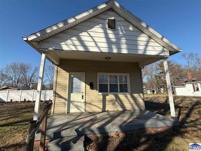 1510 2nd Ave, Terre Haute, IN, 47807
