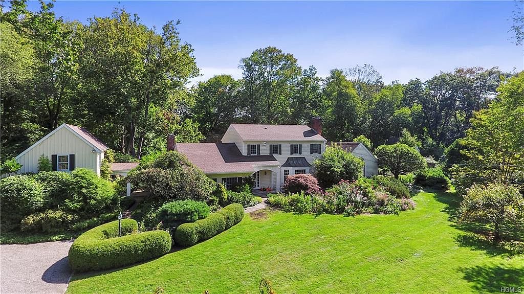 31 E Ridge Rd, Waccabuc, NY 10597 Zillow