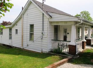 326 Front St, Williamsburg, KY 40769