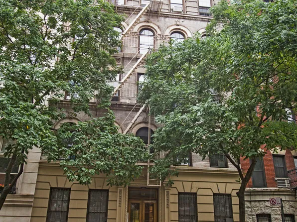 162 East 91st Street