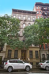 162 East 91st Street in Carnegie Hill