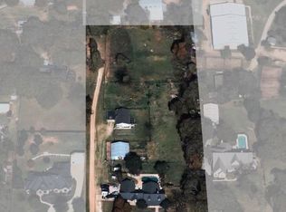 1207 Johnson Rd, Keller, TX 76248