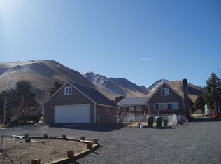 103 Mule Deer Rd, Coleville, CA 96107