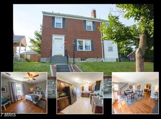 953 View St, Hagerstown, MD 21742
