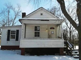 1030 Green St, Michigan City, IN