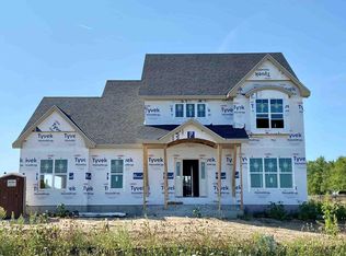 N57W27403 Green Meadow Rd, Lisbon, WI 53089