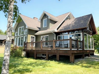 446 E Van Buren Cove Road, Van Buren, ME, 04785
