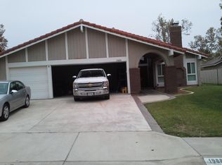 19888 Paseo Lorenzo, Yorba Linda, CA 92886