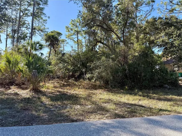 17105 Orient Ave, Port Charlotte, FL 33948