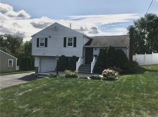 23 Saddle Hill Rd, Newington, CT 06111