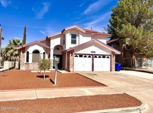 11505 Garibay Ct, El Paso, TX 79936