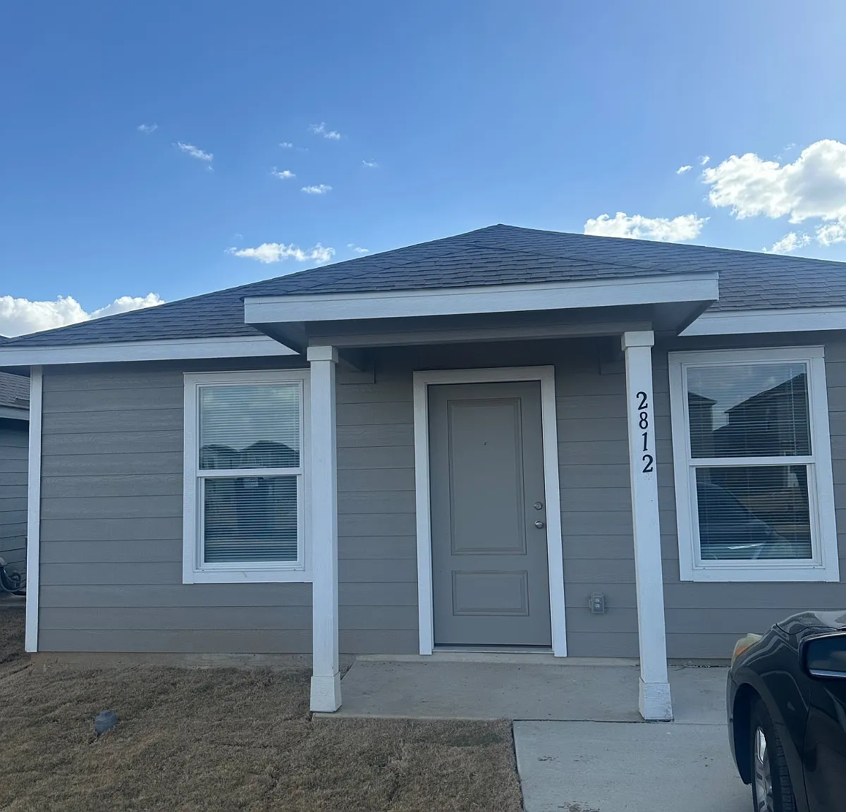 4 bed, 1500 sqft, $1,750 — Photo 1
