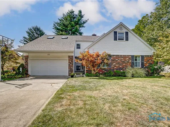 521 Monroe Ct, Bowling Green, OH 43402
