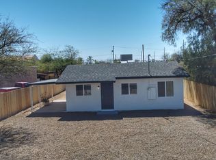 215 W 42nd St, Tucson, AZ 85713
