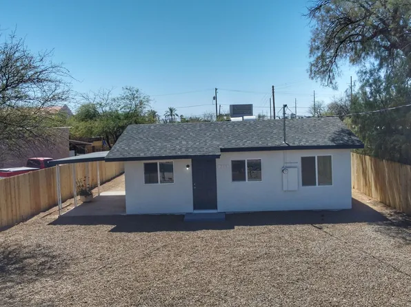 215 W 42nd St, Tucson, AZ 85713