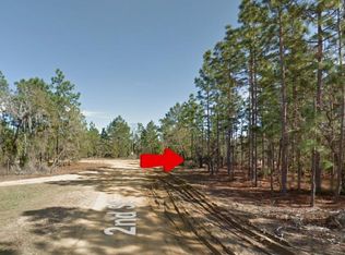 00 2nd Street, Interlachen, FL 32148