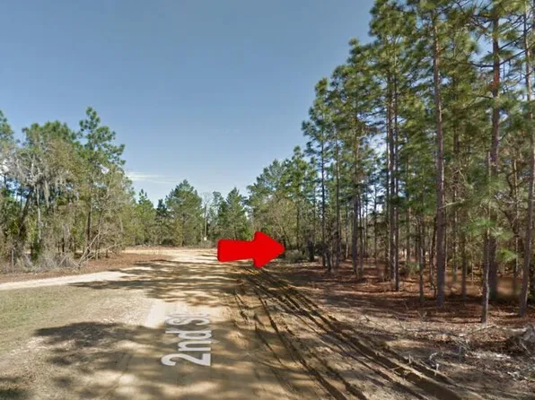 00 2nd Street, Interlachen, FL 32148