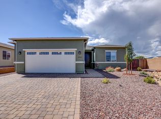 12903 E Acosta St, Dewey, AZ 86327