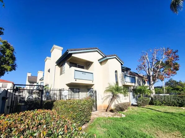 4166 Monroe Ave Unit 4, San Diego, CA 92116