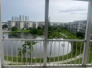 2855 Leonard Dr APT H509, Aventura, FL 33160