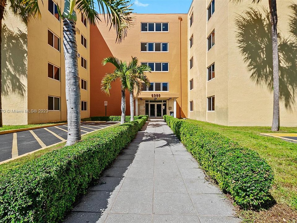 1st image of 6980 NW 186th St APT 3-419