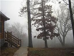 Breathtaking scenery