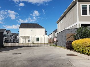 6703 Parker Grove Ln, Houston, TX 77076