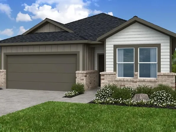 7807 Seafoam Green Ln, Cypress, TX 77433