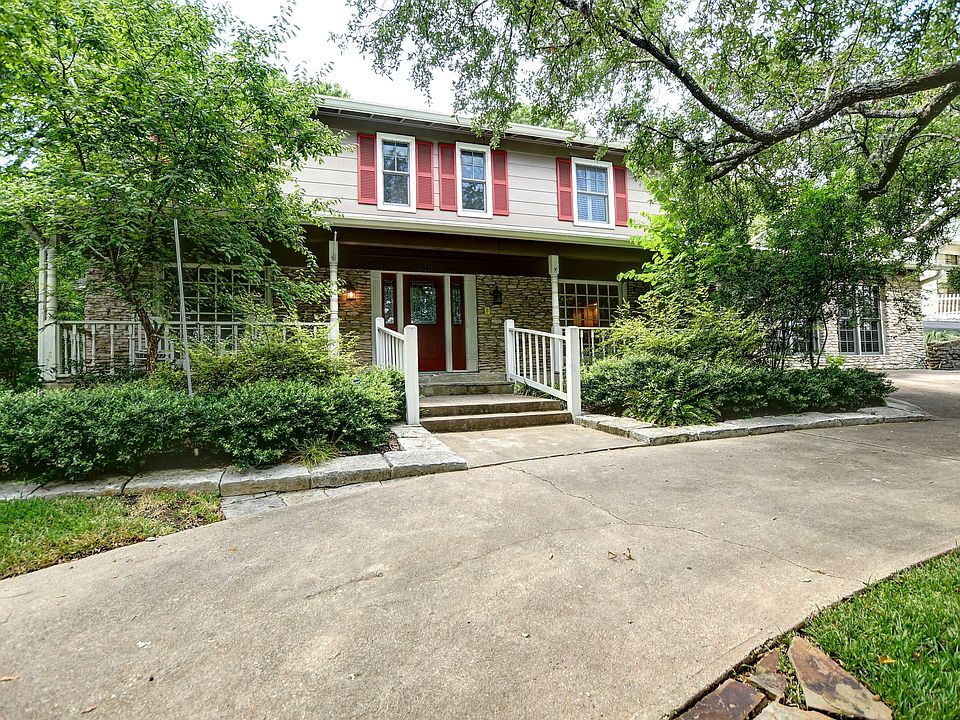 1st image of 5903 Highland Hills Trl