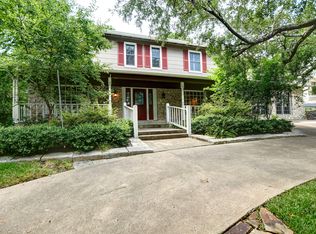 5903 Highland Hills Trl, Austin, TX 78731