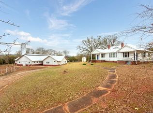 30475 State Highway 21, Talladega, AL 35160