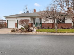 1606 Knoll Dr, Reno, NV 89509