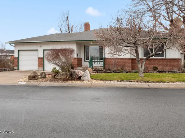 1606 Knoll Dr, Reno, NV 89509