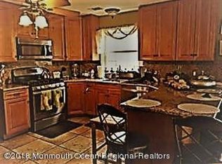 47 Pinehurst Rd, Brick, NJ 08723