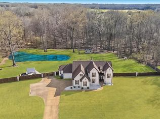 11155 Silsbe Ln, Eads, TN 38028