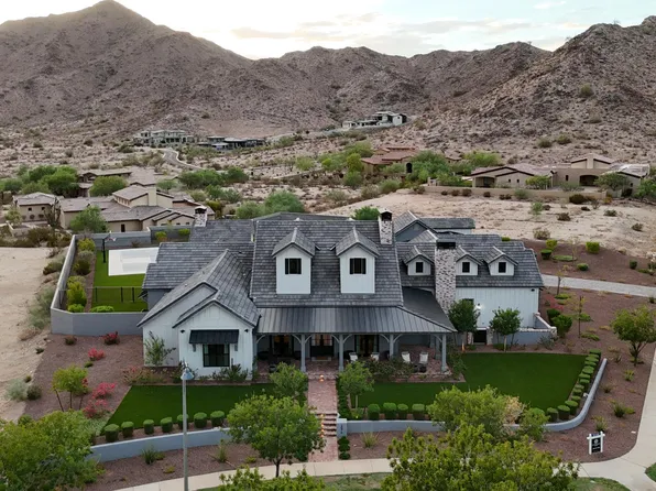 3076 N HERITAGE Street, Buckeye, AZ 85396