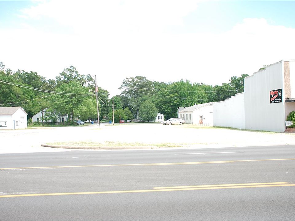 1st image of 509 S 12th St #2-lot PART