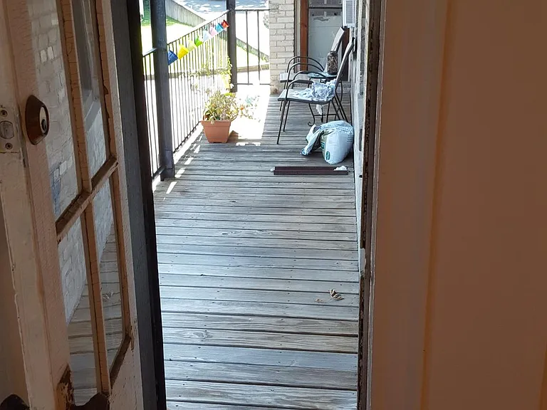 Porch
