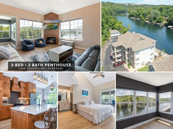 80 Anglers Pointe #6, Branson, MO 65616