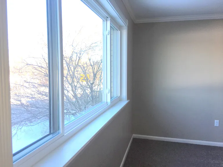 Large Living Room Window