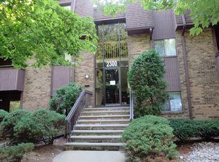 2312 Old Stone Mill Dr #2312, East Windsor, NJ 08512