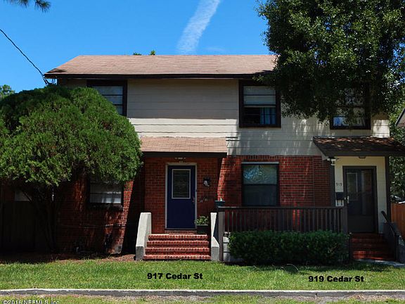 2nd image of 917 Cedar St
